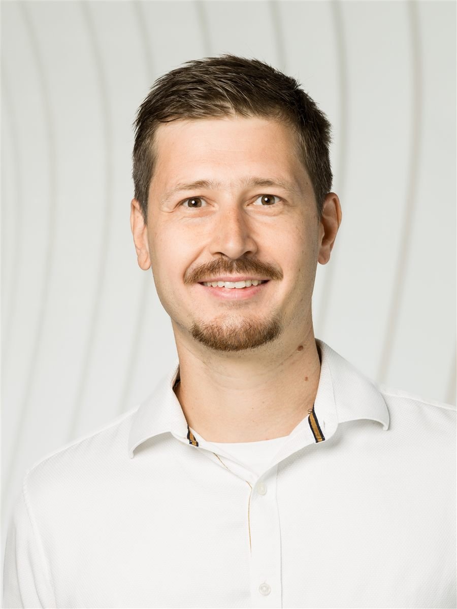 Jan, zakladatel projektu Bez kapesného